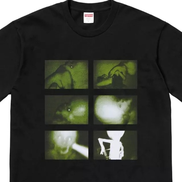 supreme chris cunningham rubber johnny